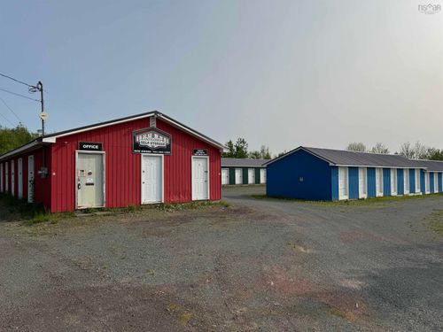 86 Angus Macquarrie Dr, Lower South River, NS, B2G2L4 | Card Image