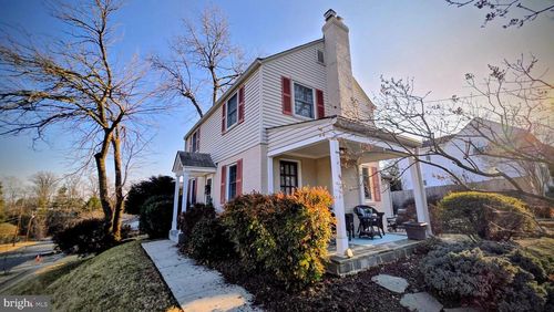 9714 Nassau Ln, SILVER SPRING, MD, 20901-2526 | Card Image