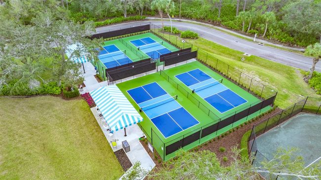 7327 Kensington Ct, House other with 2 bedrooms, 2 bathrooms and null parking in UNIVERSITY PARK FL | Image 65