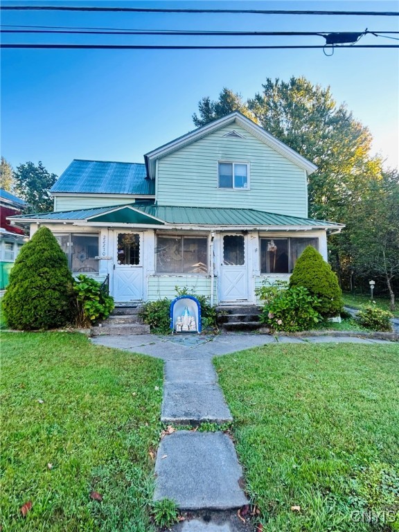 Boyd Rd, Carthage, NY 13619