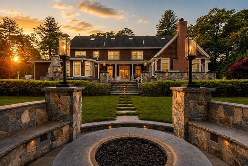 227 Rice Rd, Wayland, MA, 01778-2808 | Card Image