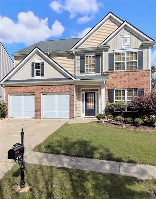 2581 Southhaven Ln, Buford, GA, 30519-6100 | Card Image