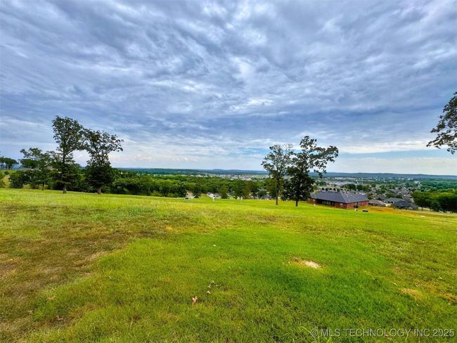 777 Ridgeview Dr, Home with 0 bedrooms, 0 bathrooms and null parking in Tahlequah OK | Image 18