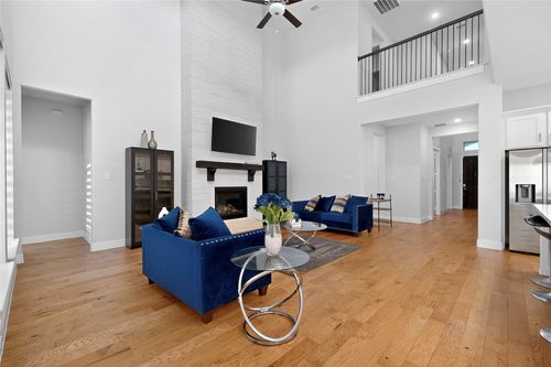 1524 Kurelek Dr, Little Elm, TX, 75068-8705 | Card Image