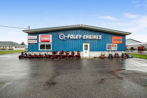 20 2nd Avenue W, Foley, MN, 56329 | Card Image