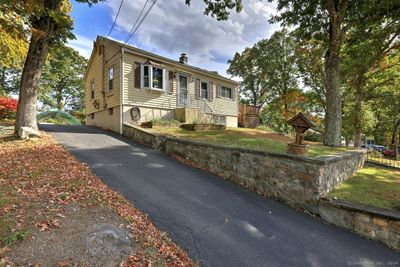 131 N Prospect Street Extension, House other with 2 bedrooms, 1 bathrooms and null parking in Ansonia CT | Image 1