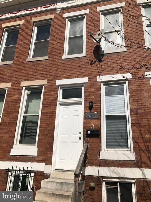 430 Whitridge Ave, BALTIMORE, MD, 21218-4435 | Card Image