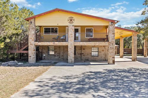 2481 Lakeshore Dr, Canyon Lake, TX, 78133-2931 | Card Image