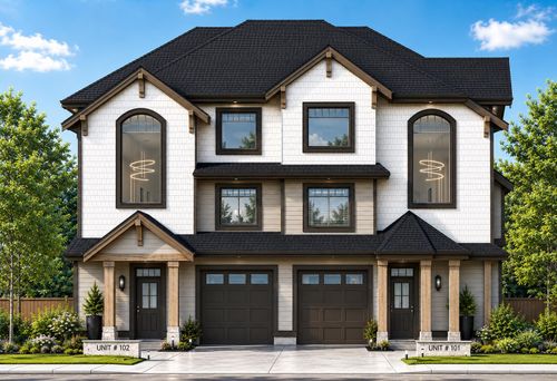 14309 19a Ave, Surrey, BC, V4A7T1 | Card Image
