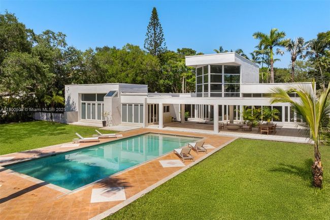 9500 Sw 60 Th Ct, House other with 6 bedrooms, 9 bathrooms and null parking in Pinecrest FL | Image 40