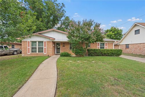 601 N 60th Street, Waco, TX, 76710 | Card Image