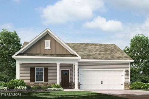 8005 Swift Current Ln, Corryton, TN, 37721-2041 | Card Image