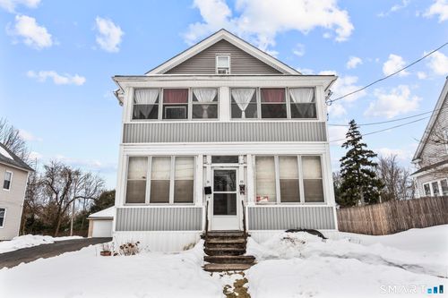 33 Kenney St, Bristol, CT, 06010-7019 | Card Image