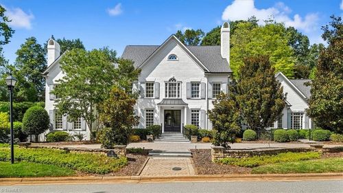 3 Loch Ridge Ct, Greensboro, NC, 27408-3867 | Card Image