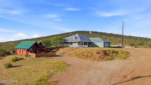 193 N Front Street, Tombstone, AZ, 85638 | Card Image