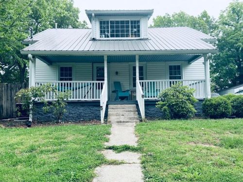 510 Saint Johns Rd, Frankfort, KY, 40601-8518 | Card Image