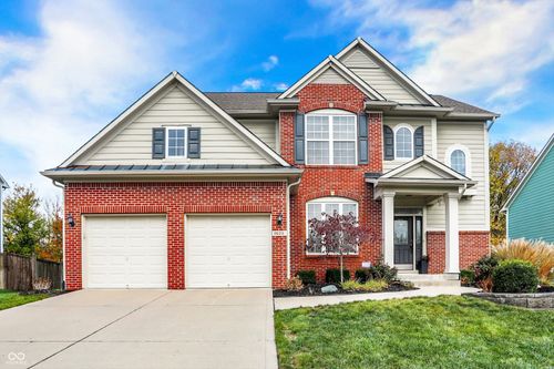 8620 Old Springfield Lane, Indianapolis, IN, 46239 | Card Image