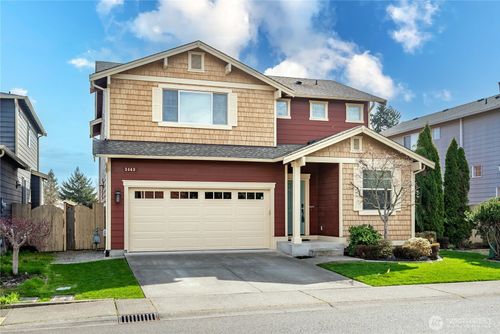 3443 52nd Ave E, Fife, WA, 98424-2144 | Card Image