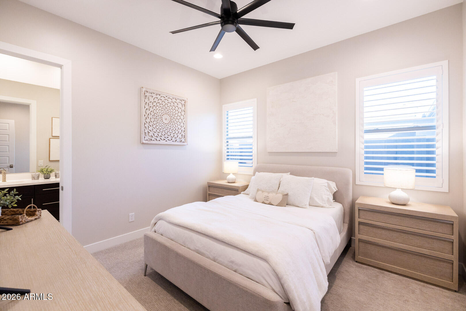 Residential Lease in Queen Creek