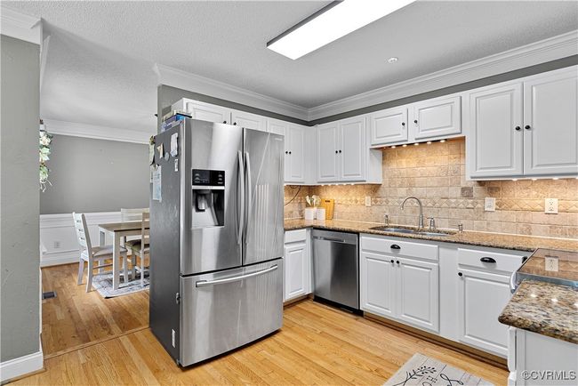 5019 Misty Spring Dr, House other with 4 bedrooms, 3 bathrooms and null parking in Midlothian VA | Image 14