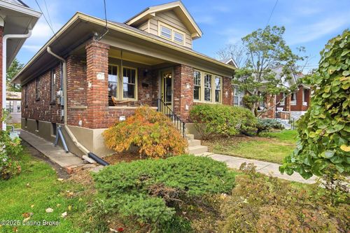 1250 Lydia St, Louisville, KY, 40217-1535 | Card Image