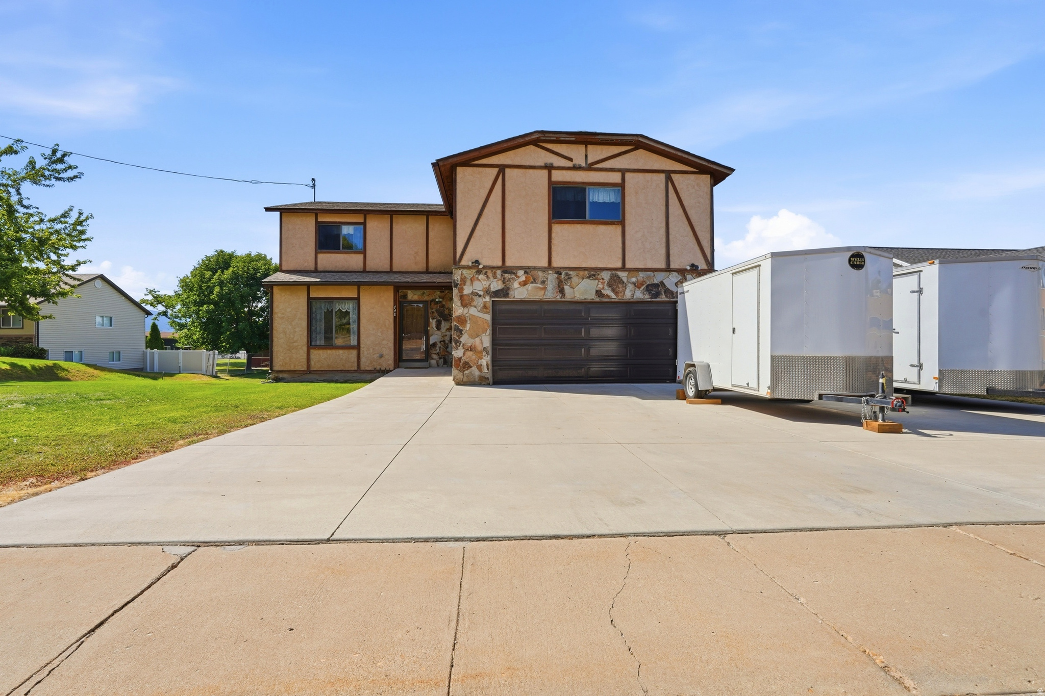 Residential in Layton 2