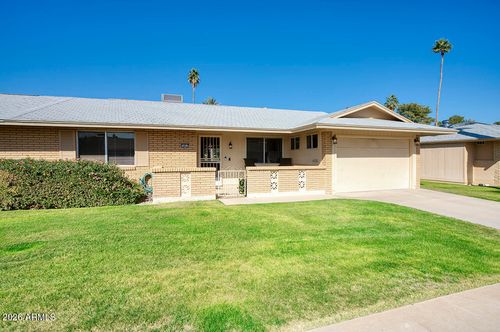 10812 W Hatcher Rd, Sun City, AZ, 85351-4615 | Card Image