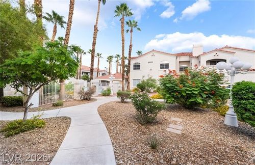 104-6820 San Ricardo Ave, Las Vegas, NV, 89146-0870 | Card Image