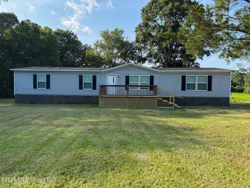 284 Red Allen Road, Brandon, MS, 39042 | Card Image