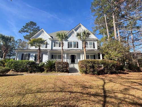 1822 S James Gregarie Rd, Mount Pleasant, SC, 29466-7131 | Card Image