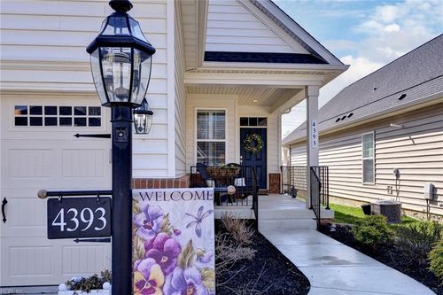 4393 Harrington Cmns, Williamsburg, VA, 23188-7131 | Card Image