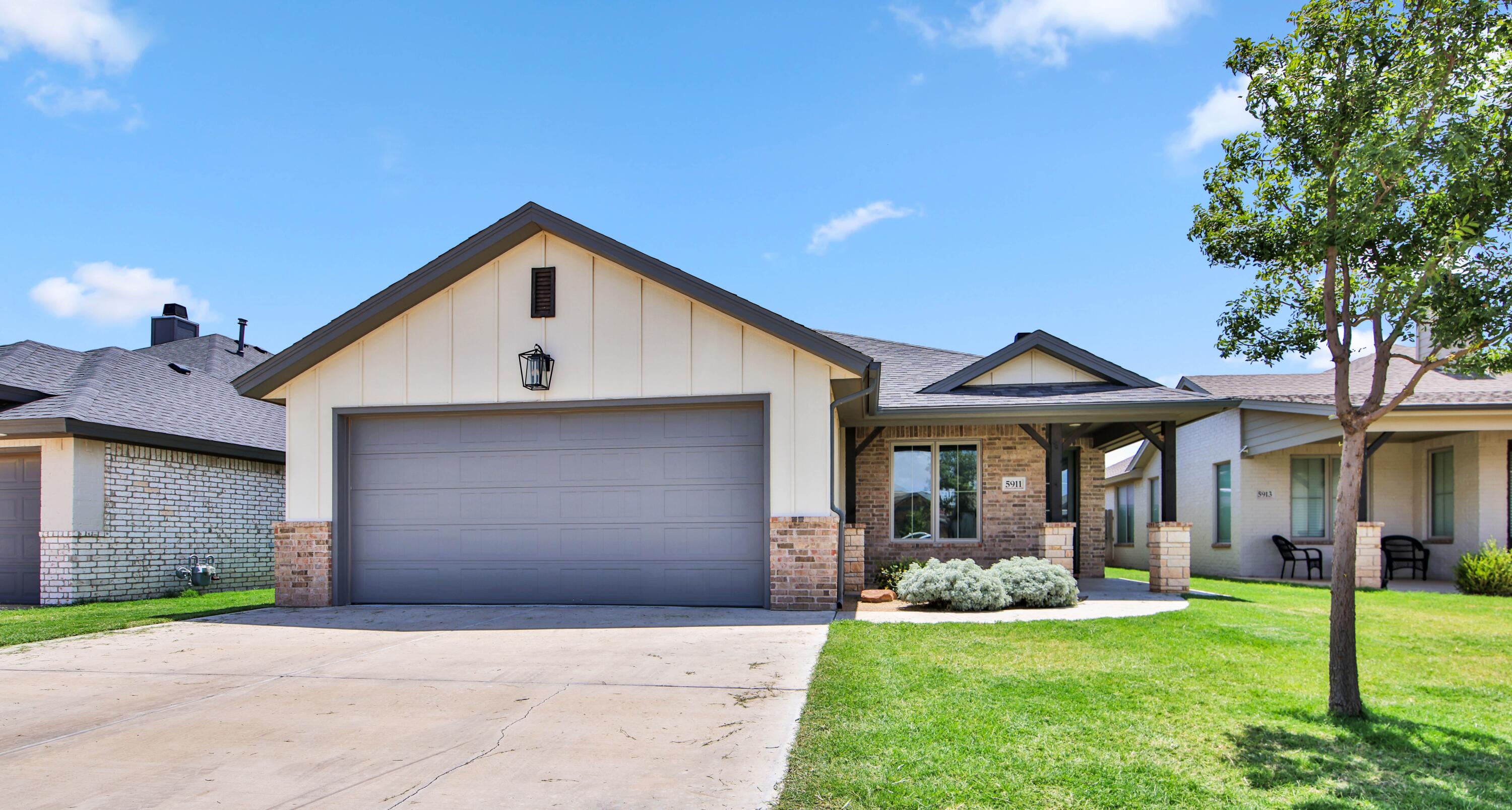 Residential in Lubbock