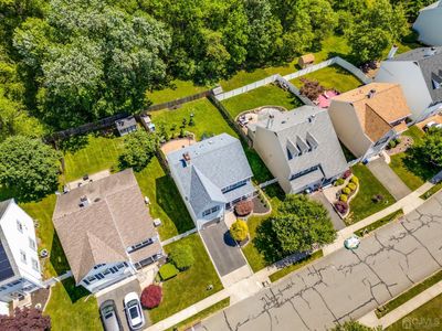 54 Magellan Way, House other with 3 bedrooms, 2 bathrooms and null parking in Franklin NJ | Image 3