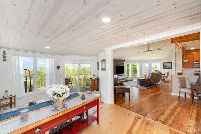 1278 Doe Point Rd, House other with 2 bedrooms, 2 bathrooms and null parking in Georgetown OH | Image 7