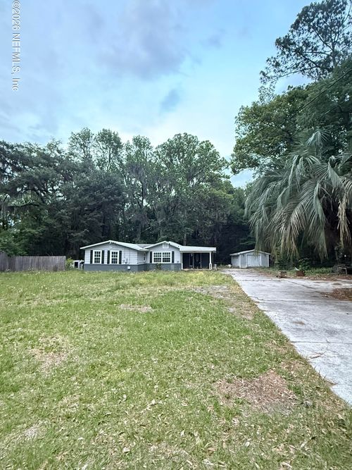 10565 Bessent Rd N, Jacksonville, FL, 32218-5085 | Card Image