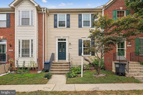 4688 Flatlick Branch Dr, CHANTILLY, VA, 20151-2267 | Card Image