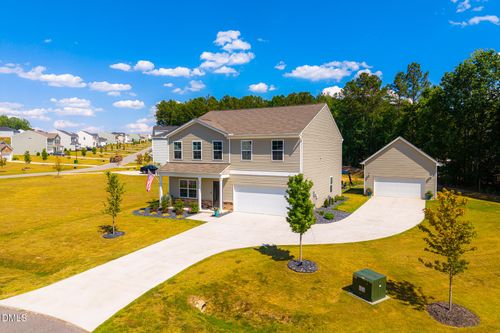 15 New Spring Way, Franklinton, NC, 27525-8489 | Card Image