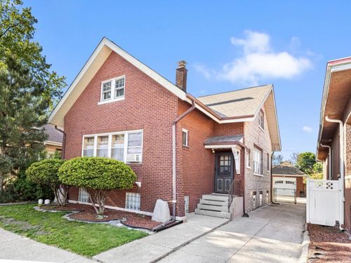7205 Jackson Blvd, Forest Park, IL, 60130-3246 | Card Image