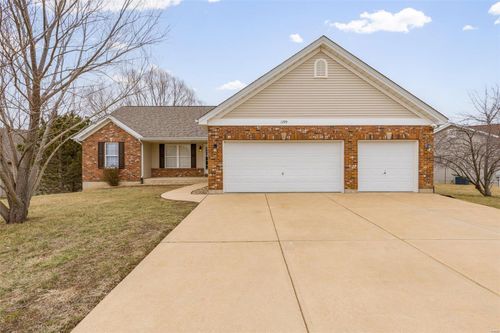 1299 Riesling Lane, Pevely, MO, 63070 | Card Image