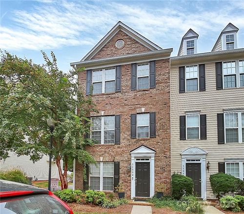 11503 Destin Ln, Charlotte, NC, 28277-1209 | Card Image