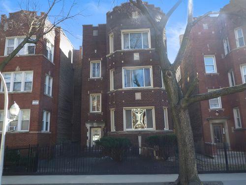 8223 S Ingleside Avenue, Chicago, IL, 60619 | Card Image