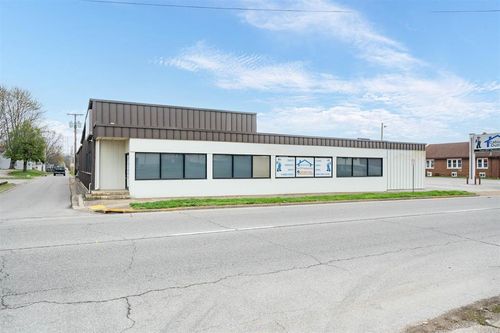 1601 Triplett Street, Owensboro, KY, 42303 | Card Image