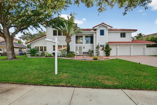 20230 Nw 7th St, Pembroke Pines, FL, 33029-3455 | Card Image