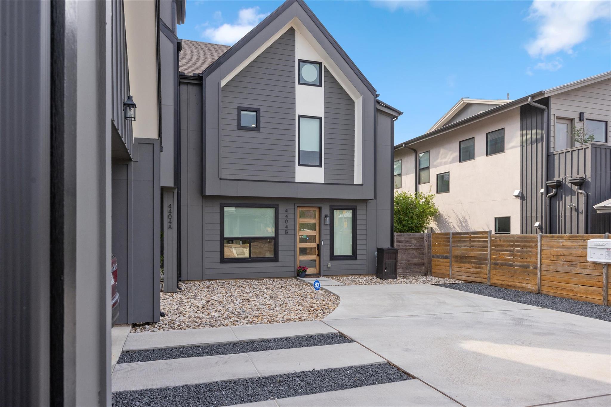 Residential Lease in Austin 2
