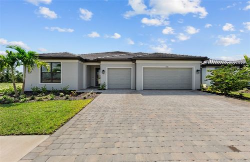 1626 Pepper Grass Dr, NORTH PORT, FL, 34289-2350 | Card Image