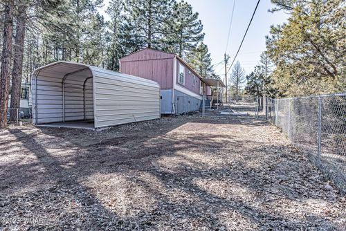 4132 Quail Avenue, Show Low, AZ, 85901 | Card Image