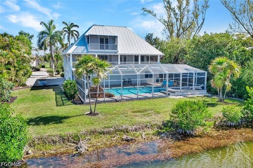 9007 Mockingbird Dr, SANIBEL, FL, 33957-3609 | Card Image