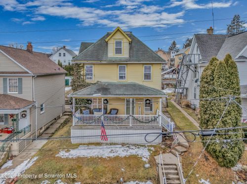 1155 W Elm St, Scranton, PA, 18504-2138 | Card Image