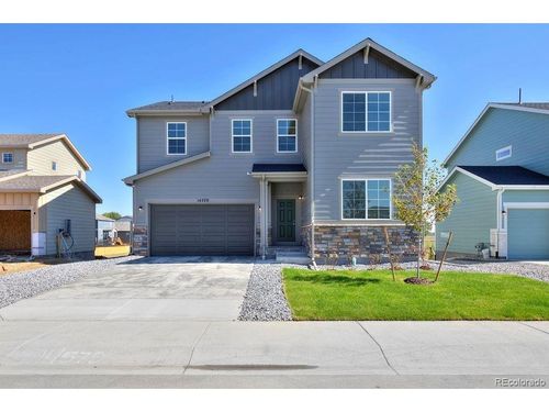 46426 Haritage Ave, Bennett, CO, 80102-8889 | Card Image