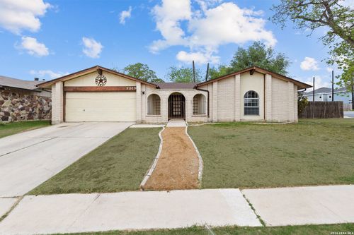7019 Scottswood, San Antonio, TX, 78239-2959 | Card Image